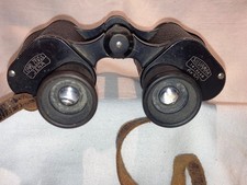 Carl Zeiss Jena Silvamar 6x30