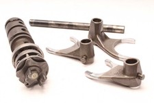 Shift Drum Shift Forks