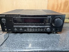 Kenwood Audio-video Stereo