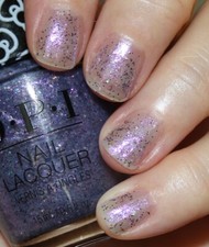 OPI Hello Kitty 2019 Nail