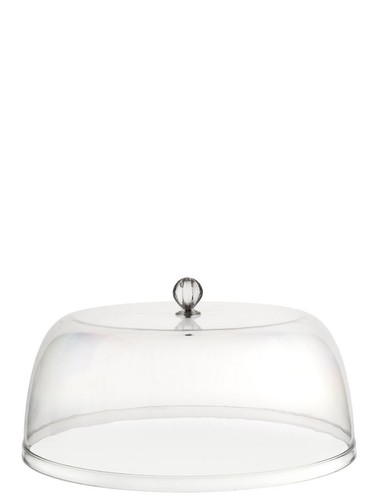 Sophia cake dome polycarbonate - cake,