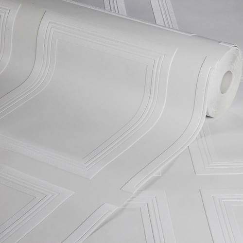Edwardian panel paintable - panel,