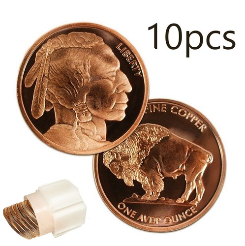 Indian buffalo bison - indian,