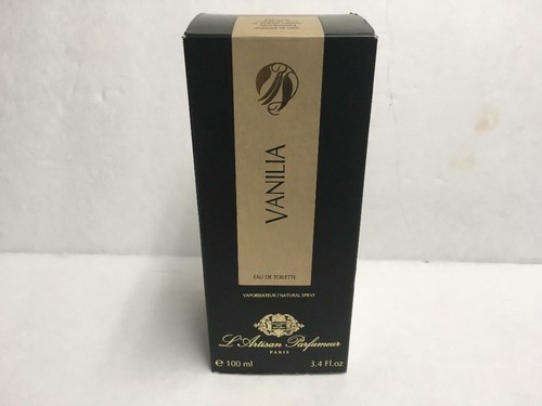 New vintage artisan vanilia - ,