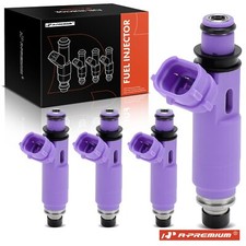 A-Premium 4x Fuel Injectors