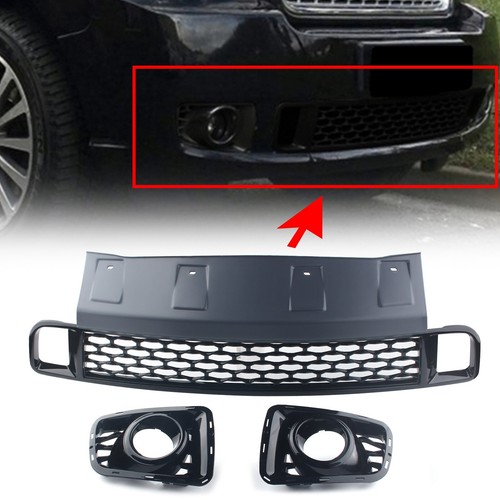Front bumper radiator lower - bumper,