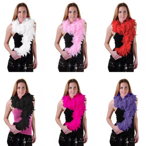 Feather boa dance burlesque - feather,