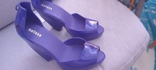 Melissa shoes 38/5