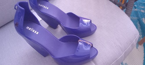 Melissa shoes 5 - shoes, 38/5