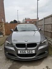 BMW Alpina D3 Biturbo