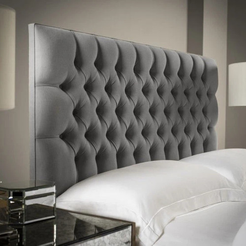 Headboard chesterfield - 24",