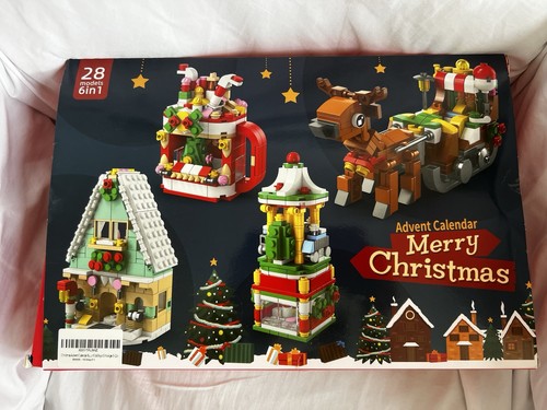 Asoulin christmas advent - christmas,