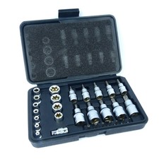 Star Torx Socket Bit Set Male