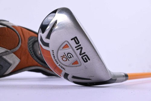 Ping g10 hybrid 21 degree - ping,