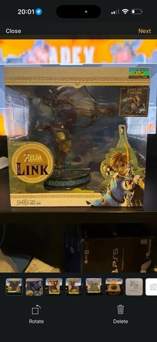 The legend zelda breath - the,
