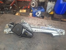 ALFA GTV/SPIDER FRONT WIPER MOTOR AND LINKAGE RIGHT HAND DRIVE 95-05