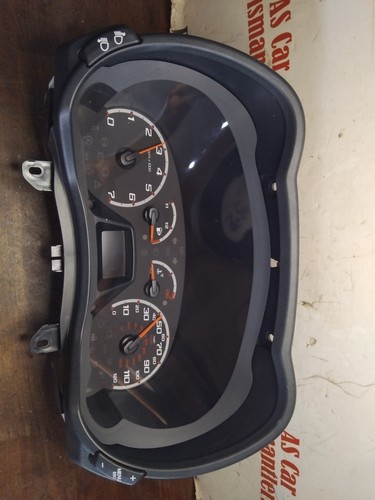 Ford mk2 speedo - ford, ka