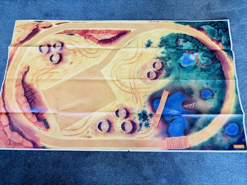 Hornby battle zone - battle,