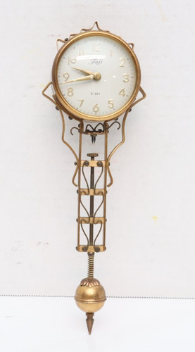 Vintage fuji metal day - vintage,