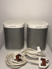 Sonos Play:1 Wireless Smart
