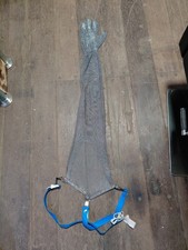 NEW Manulatex Stainless Steel