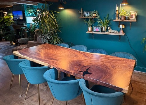 220x90cm solid wood live - 220x90cm,