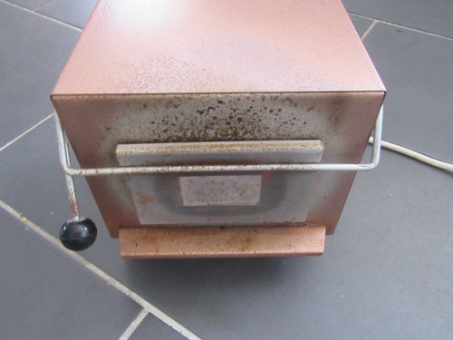 Uhlig enamelling electric - enamelling,