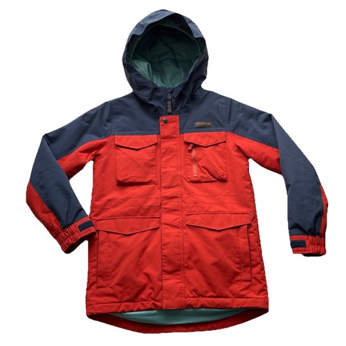 Burton kids covert - kids, snowboard