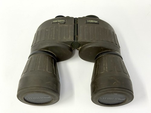 Vintage steiner nighthunter - steiner,
