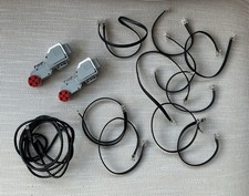 LEGO Mindstorms Robotics