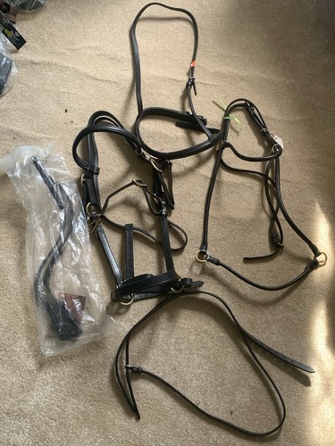 Equestrian job lot - job,