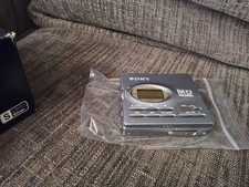 Sony Minidisc MZ-R91 JDM