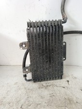 mitsubishi shogun pajero  oil cooler mk 4 MR453638 99 - 2012 mk3 mk4