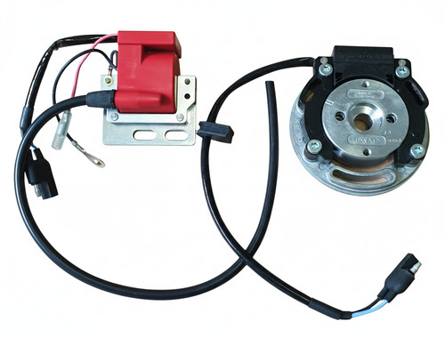 Pvl digital racing ignition - racing,
