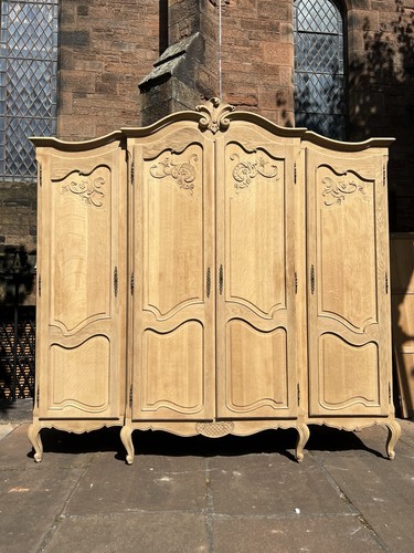 Stunning vintage french oak - stunning,