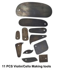 Professional Grade Violin