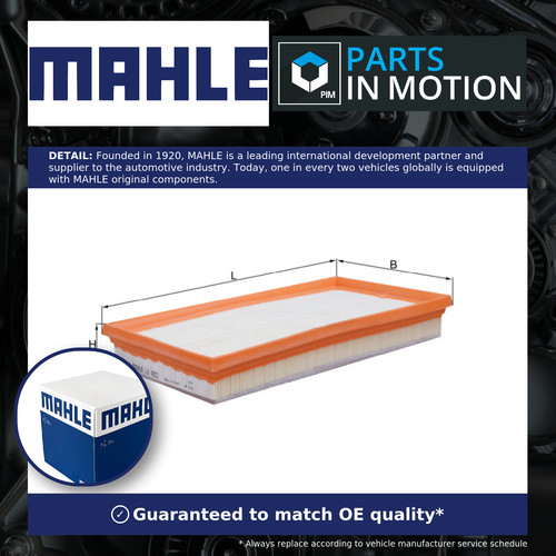 Air filter fits jeep renegade - filter,