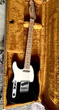 Fender Telecaster Electric Guitar L/H  2004