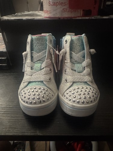 Skechers twinkle toes - skechers,