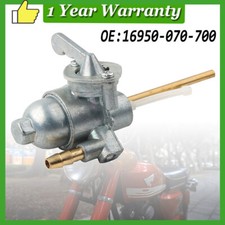 Fuel Petcock Switch Valve For