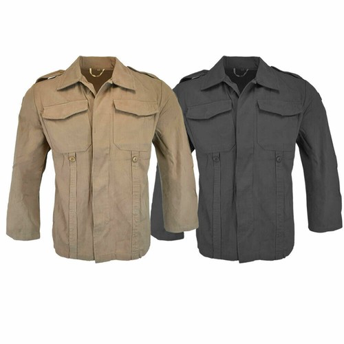Moleskin jacket german army - german,