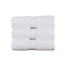 100% Cotton Bath Towel Set of 3, Soft Cotton Bath Towels, Bulk Buy Towel Offer