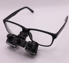 Single Vision Prescription to order Surgical/Dental Loupes - 2.5x at 420mm