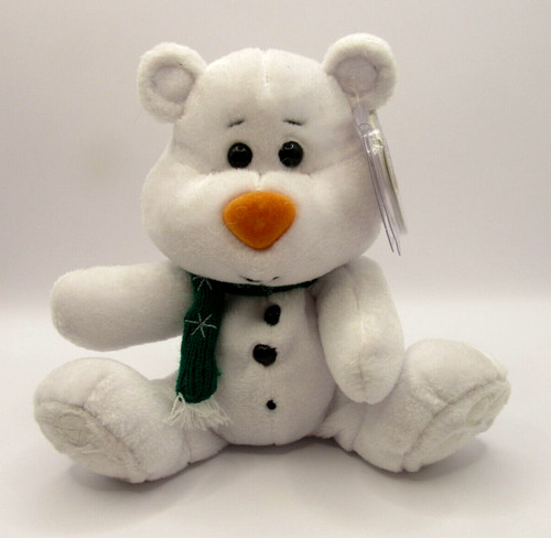 Chubbley bears snowbear - -,