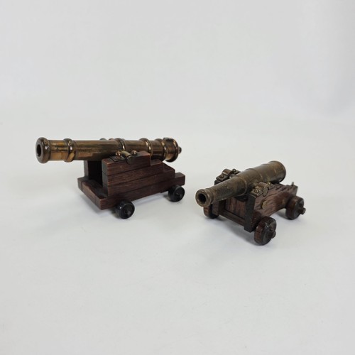 Vintage brass miniature - brass,