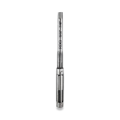 Adjustable hand reamer - h2,