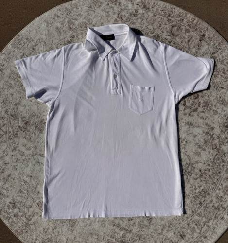 Valentino jeans men white - men's,