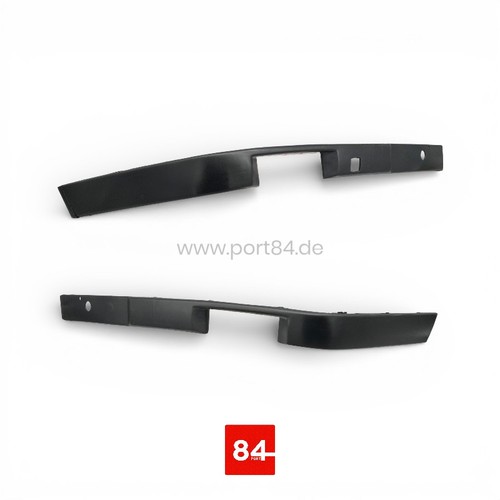 Bmw series e30 bumper trim - bmw,