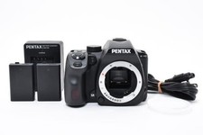 Pentax K-70 Body Working