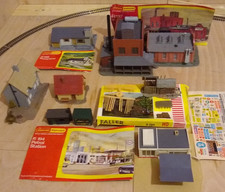 00 Gauge Hornby Factory